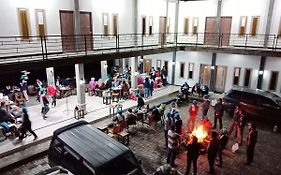 Bromo Backpacker Tosari
